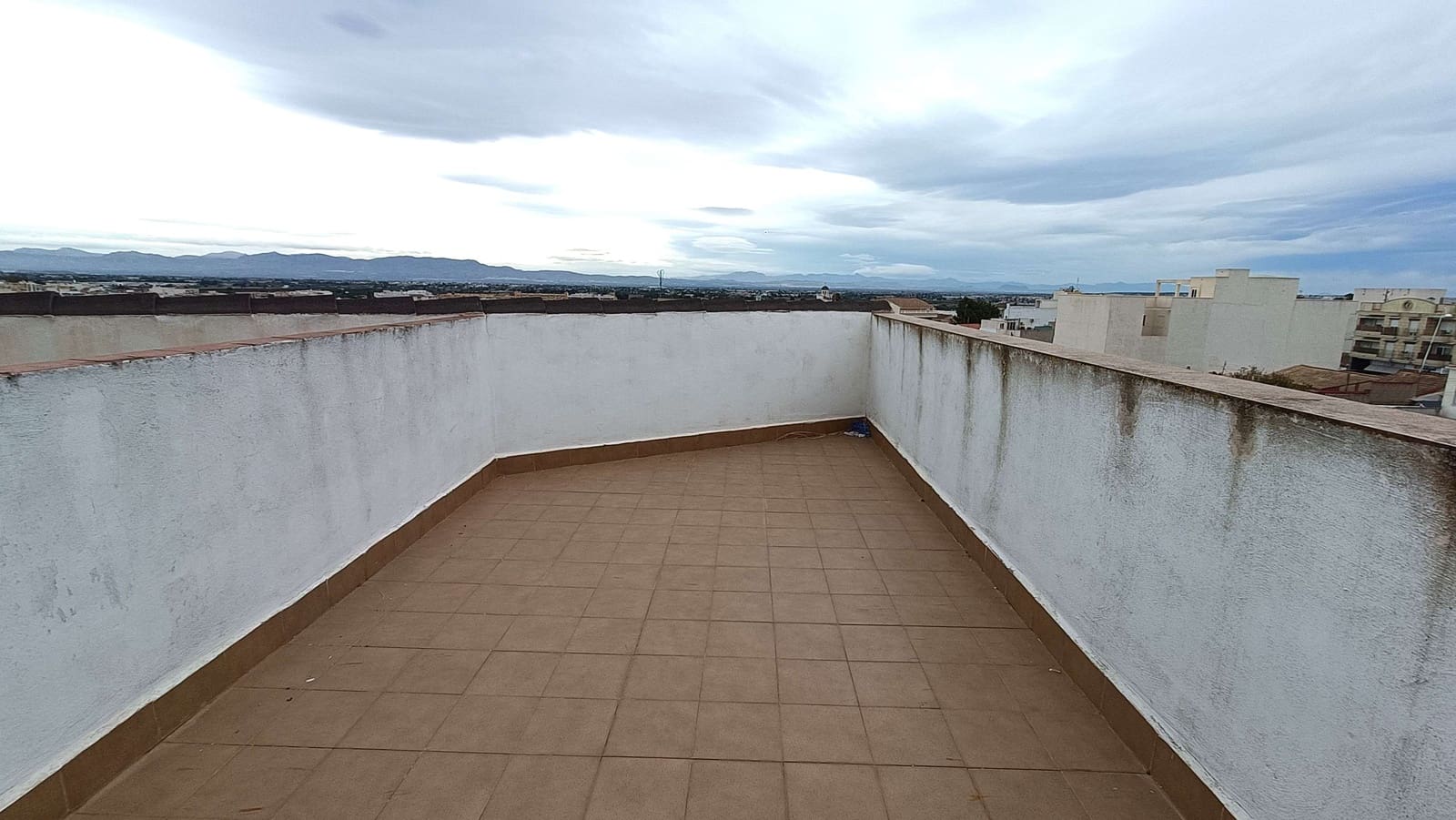 2 quarto Apartamento para venda em Benijofar - 120 000 € (Ref: 9438805)