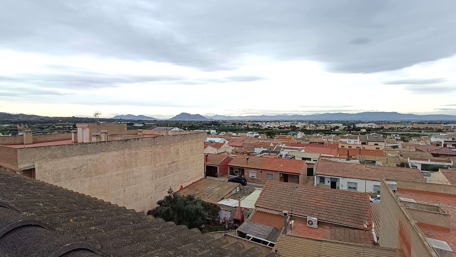 2 quarto Apartamento para venda em Benijofar - 120 000 € (Ref: 9438805)