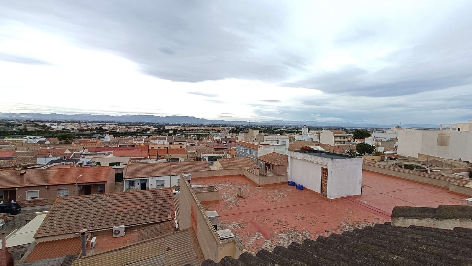 2 quarto Apartamento para venda em Benijofar - 120 000 € (Ref: 9438805)