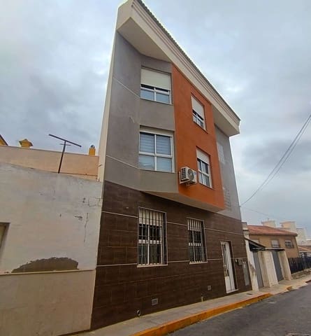 2 sypialnia Apartament na sprzedaż w Benijófar - 106 000 € (Ref: 9438805)