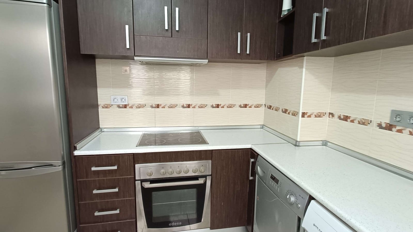 2 soveværelse Lejlighed til salg i Benijofar - € 106.000 (Ref: 9438805)