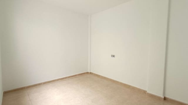 2 sypialnia Apartament na sprzedaż w Benijófar - 106 000 € (Ref: 9438805)