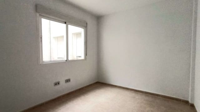 2 sypialnia Apartament na sprzedaż w Benijófar - 106 000 € (Ref: 9438805)