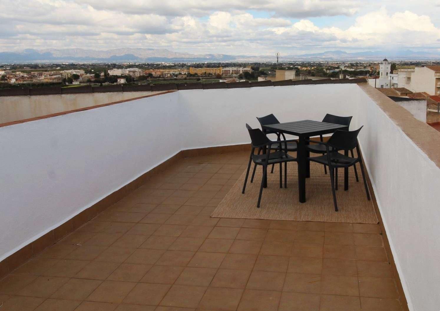 2 soveværelse Lejlighed til salg i Benijofar - € 106.000 (Ref: 9438805)