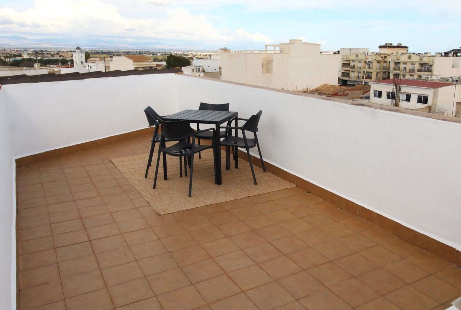 2 soveværelse Lejlighed til salg i Benijofar - € 106.000 (Ref: 9438805)