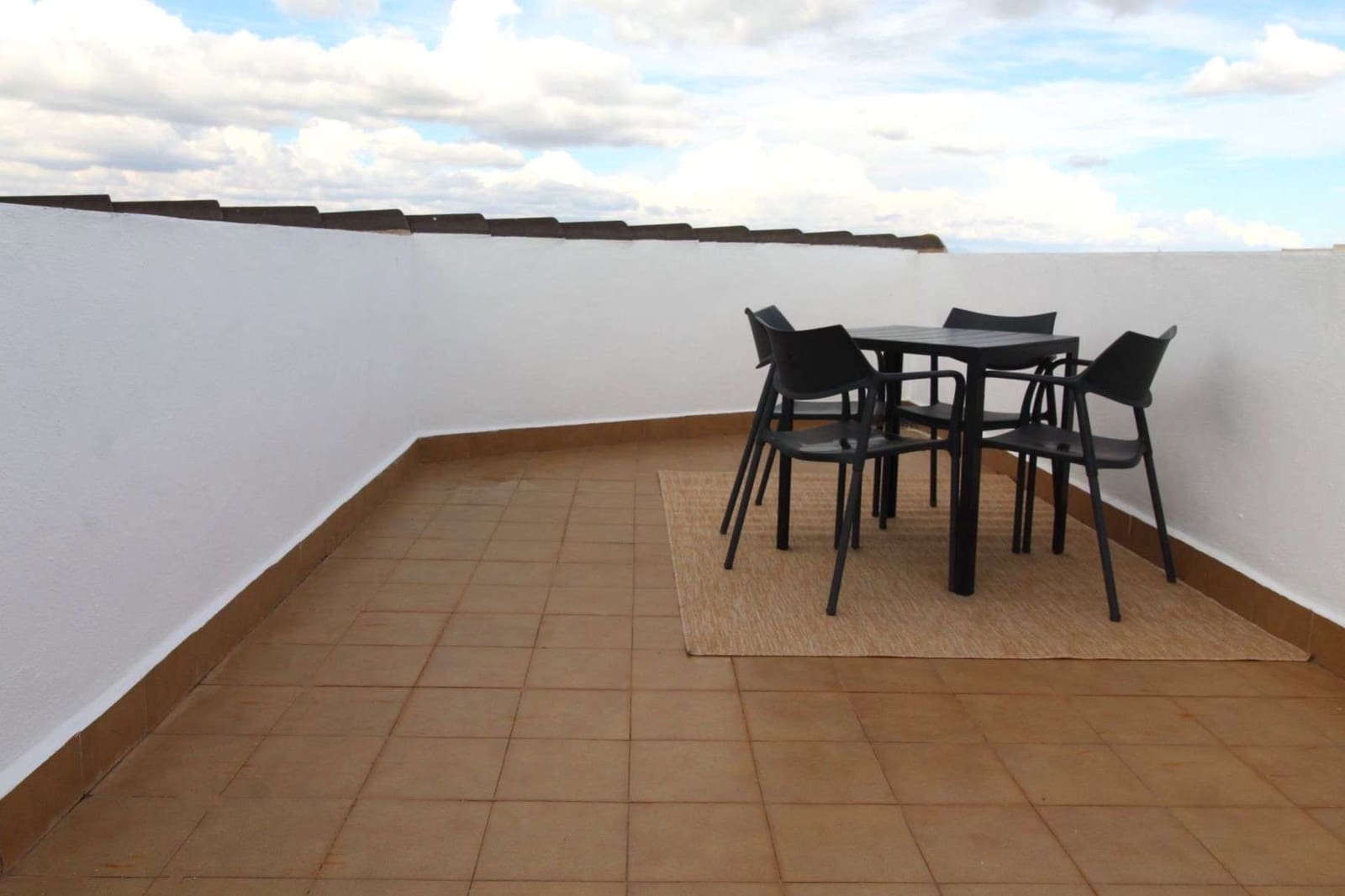 2 soveværelse Lejlighed til salg i Benijofar - € 106.000 (Ref: 9438805)