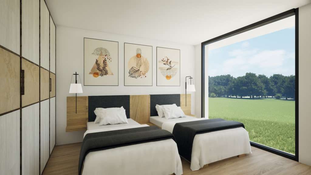 3 bedroom Villa for sale in Pinoso with pool garage - € 505,000 (Ref: 9438806)