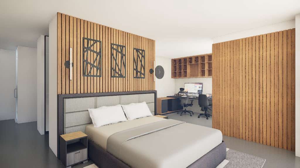 3 bedroom Villa for sale in Pinoso with pool garage - € 505,000 (Ref: 9438806)