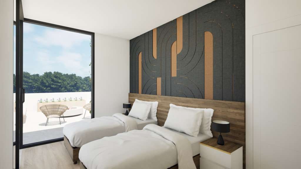 3 bedroom Villa for sale in Pinoso with pool garage - € 505,000 (Ref: 9438806)