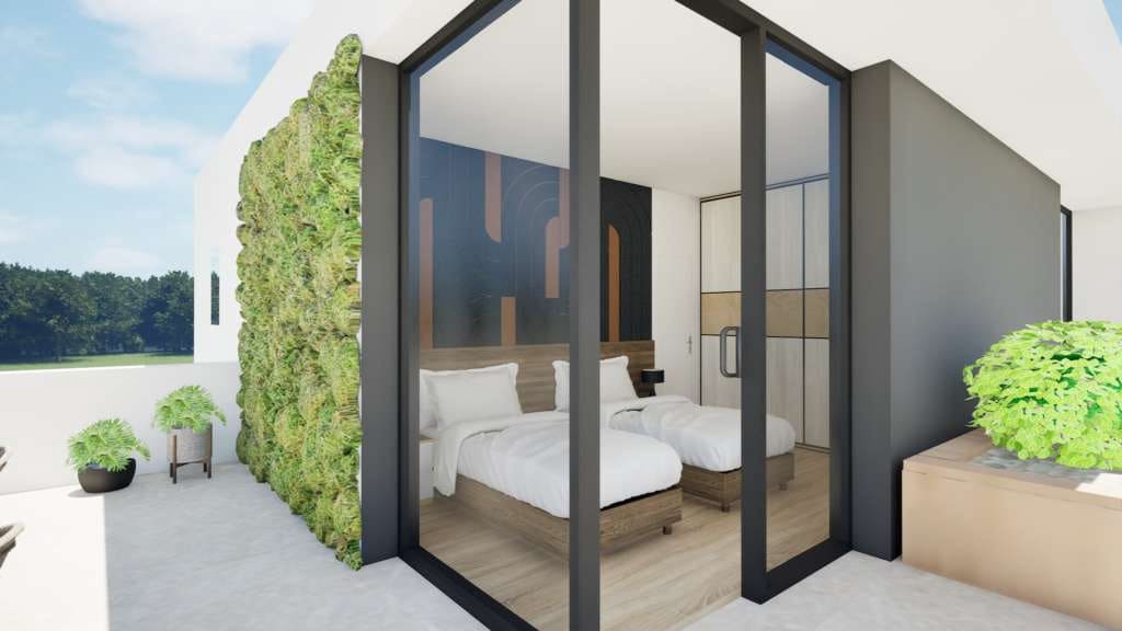 3 bedroom Villa for sale in Pinoso with pool garage - € 505,000 (Ref: 9438806)