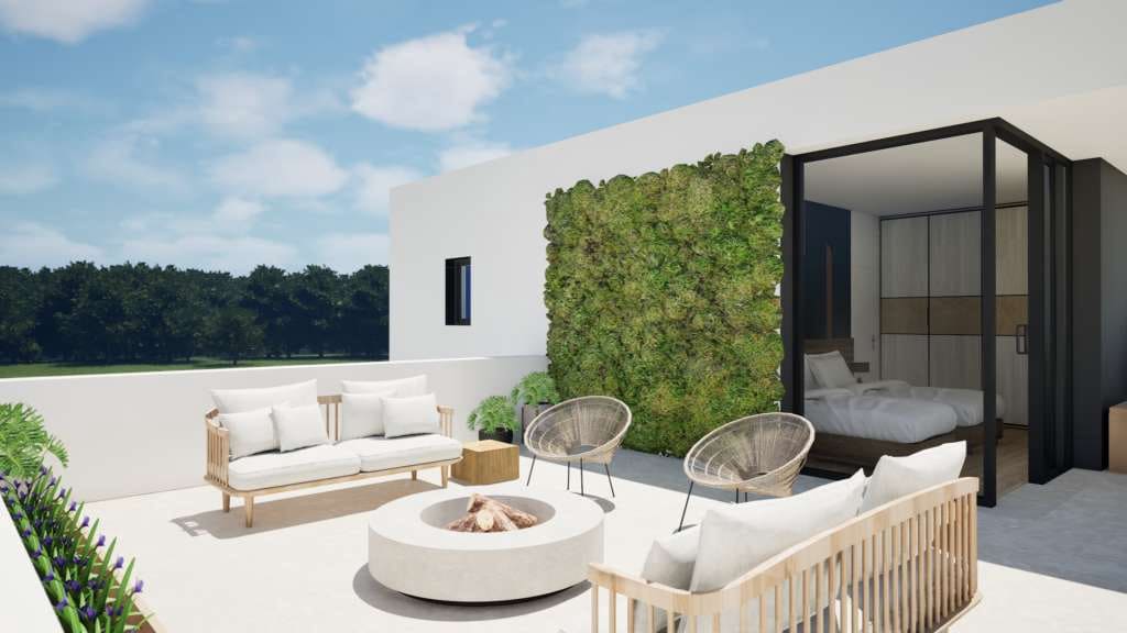 3 bedroom Villa for sale in Pinoso with pool garage - € 505,000 (Ref: 9438806)