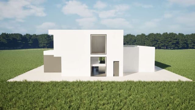 Chalet de 3 habitaciones en Pinoso en venta con piscina garaje - 505.000 € (Ref: 9438806)