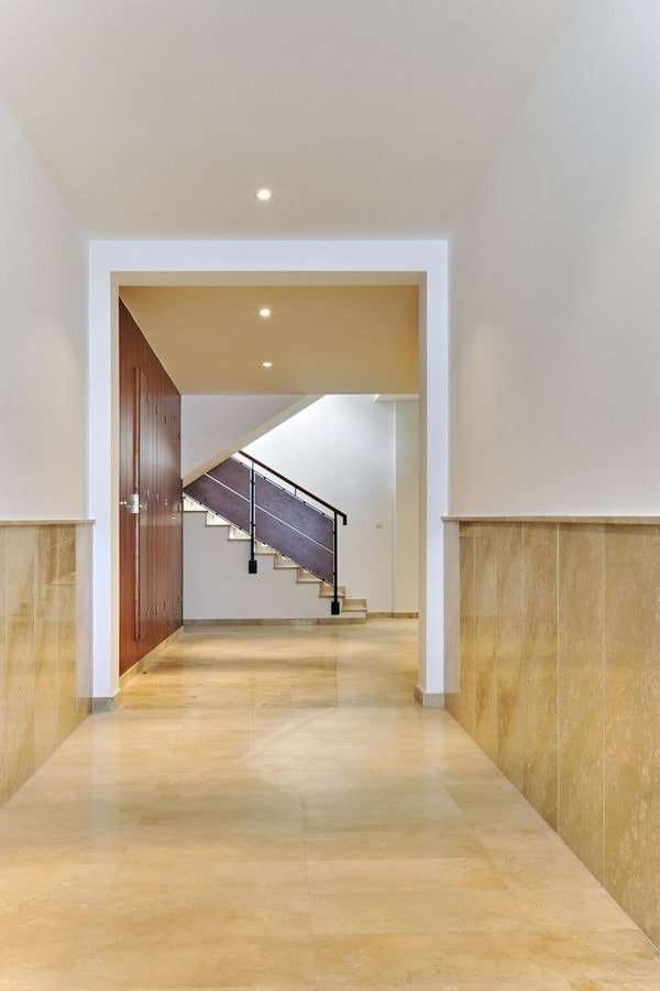 2 chambre Appartement à vendre à San Miguel de Salinas avec piscine garage - 165 000 € (Ref: 9444748)