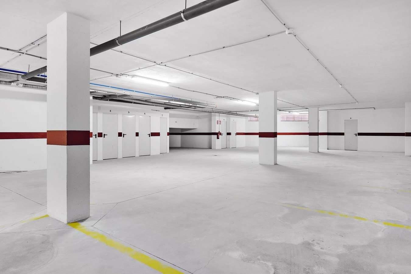 2 chambre Appartement à vendre à San Miguel de Salinas avec piscine garage - 165 000 € (Ref: 9444748)