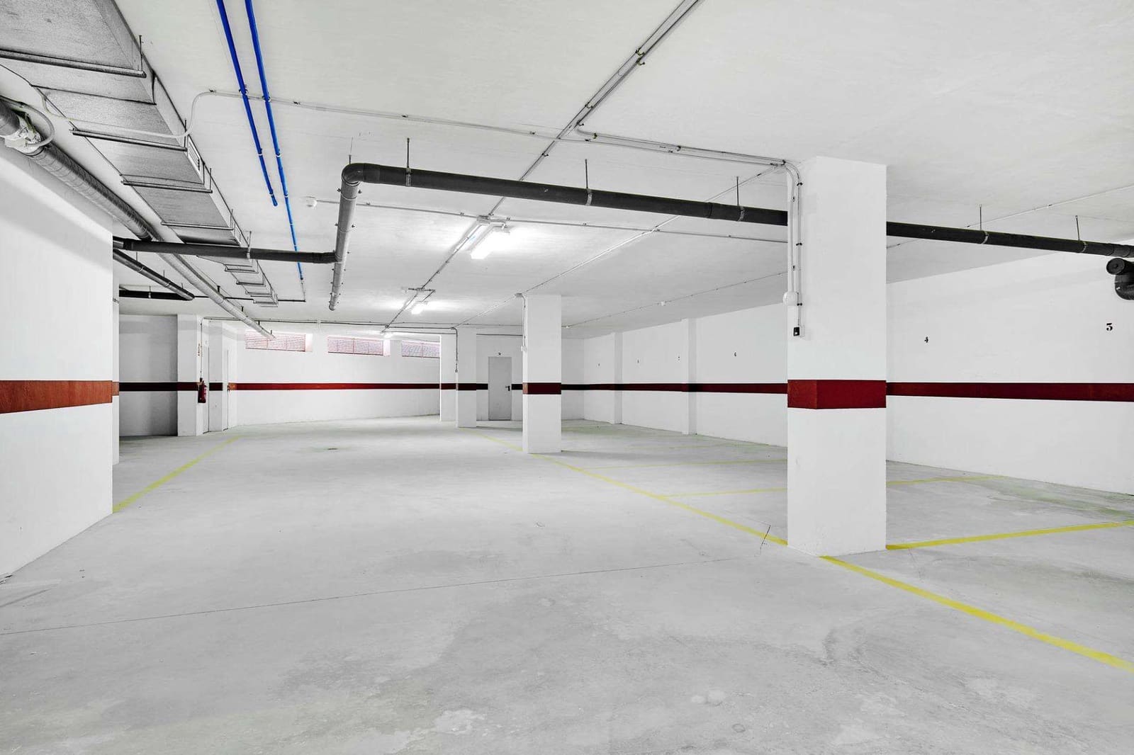 2 chambre Appartement à vendre à San Miguel de Salinas avec piscine garage - 165 000 € (Ref: 9444748)