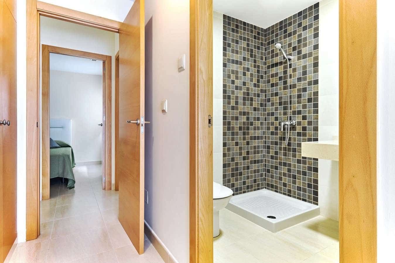 2 bedroom Apartment for sale in San Miguel de Salinas with pool garage - € 165,000 (Ref: 9444748)