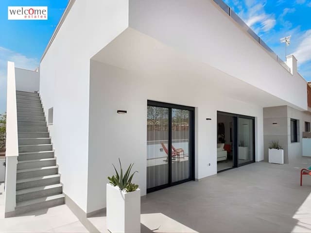 3 Zimmer Villa zu verkaufen in Algorfa mit Pool - 359.900 € (Ref: 9447260)