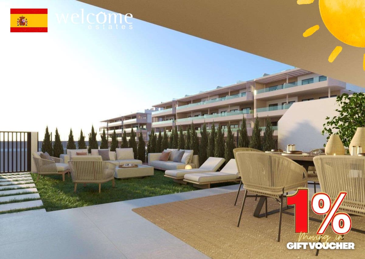 3 bedroom Apartment for sale in Torrevieja with pool - € 375,000 (Ref: 9447268)