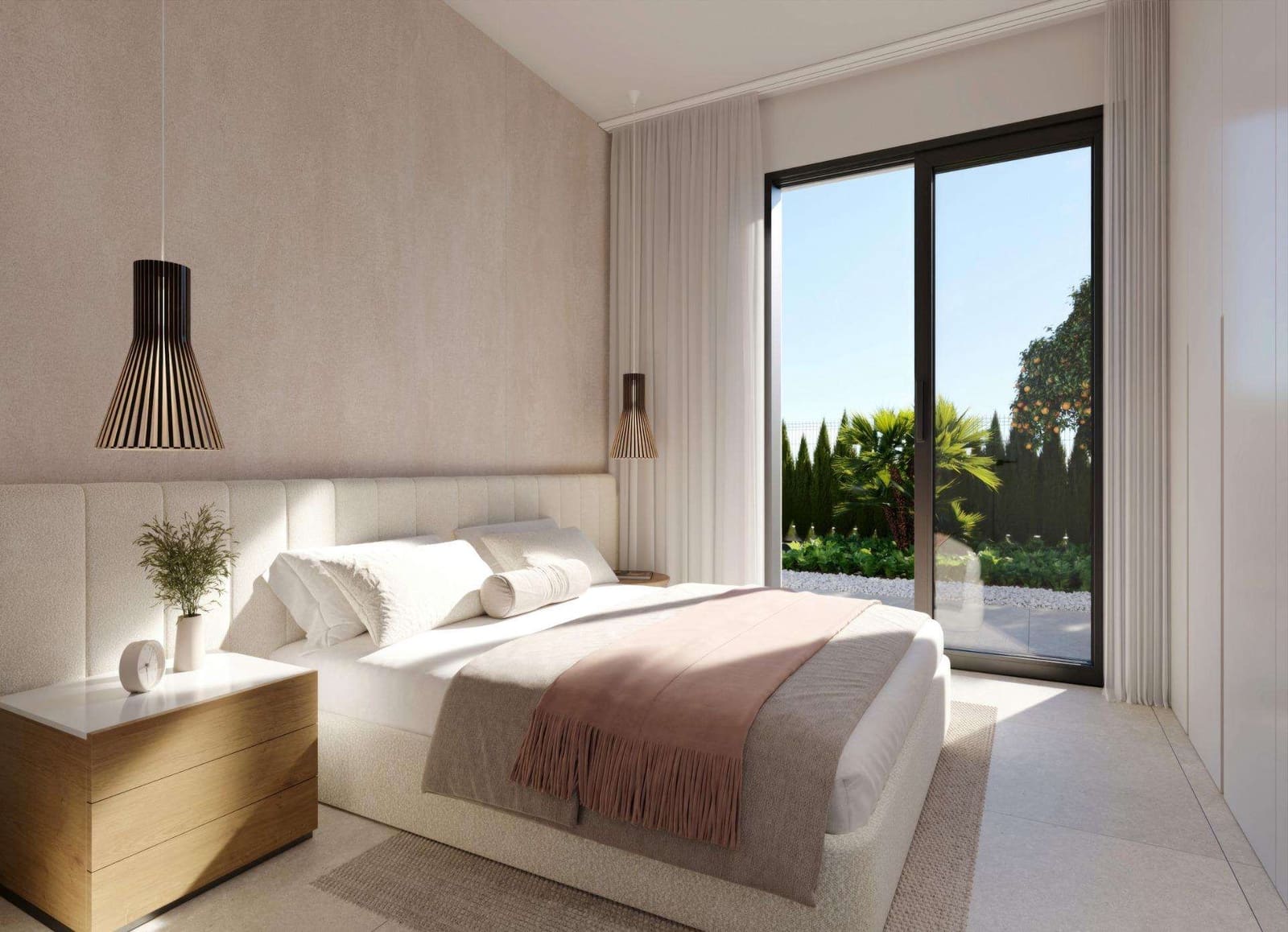 2 slaapkamer Villa te koop in Hacienda del Alamo met zwembad - € 279.900 (Ref: 9447272)