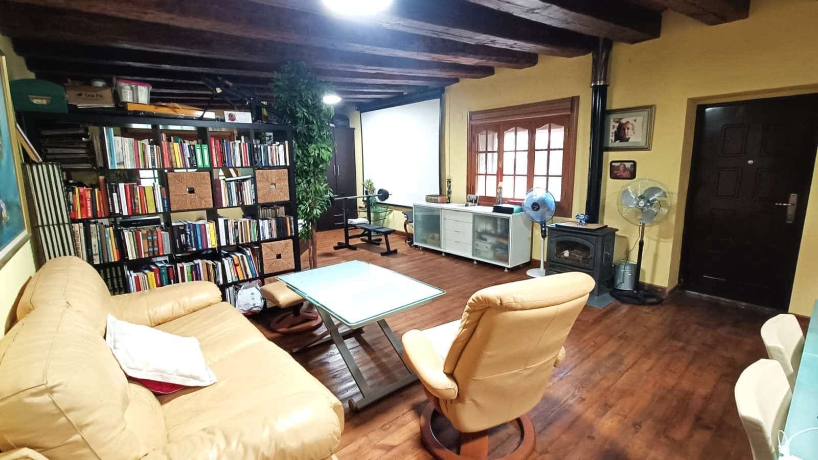 Finca/Casa Rural de 3 habitaciones en Gea y Truyols en venta con piscina garaje - 590.000 € (Ref: 9450857)