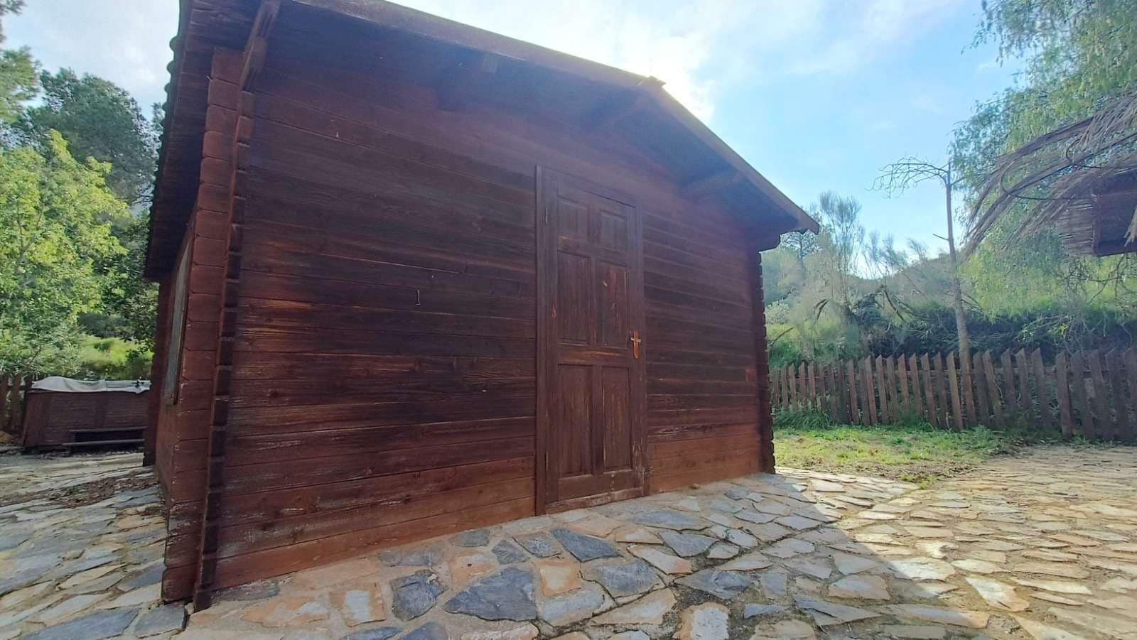 Finca/Casa Rural de 3 habitaciones en Gea y Truyols en venta con piscina garaje - 590.000 € (Ref: 9450857)