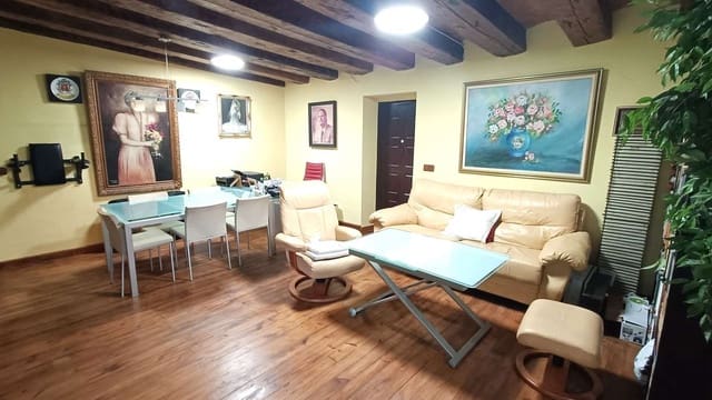 3 chambre Finca/Maison de Campagne à vendre à Gea y Truyols, Murcie ville avec piscine garage - 590 000 € (Ref: 9450857)