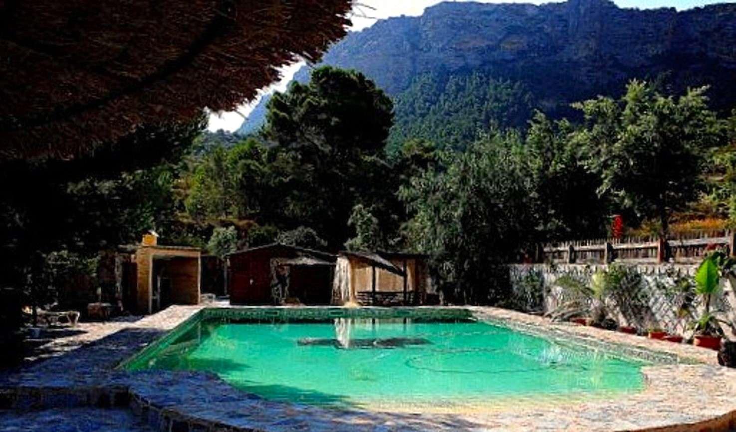 Finca/Casa Rural de 3 habitaciones en Gea y Truyols en venta con piscina garaje - 590.000 € (Ref: 9450857)