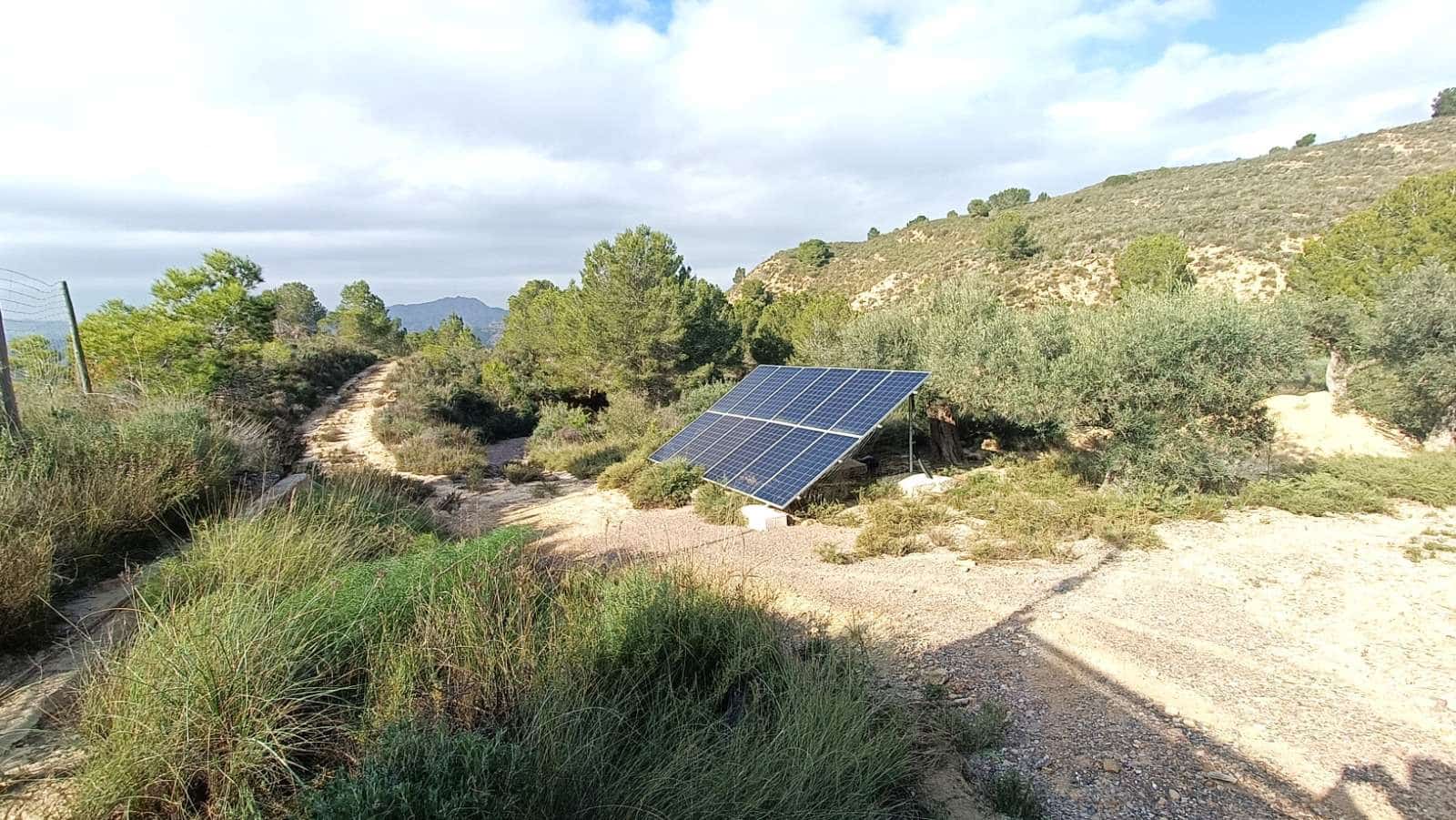 Finca/Casa Rural de 3 habitaciones en Gea y Truyols en venta con piscina garaje - 590.000 € (Ref: 9450857)