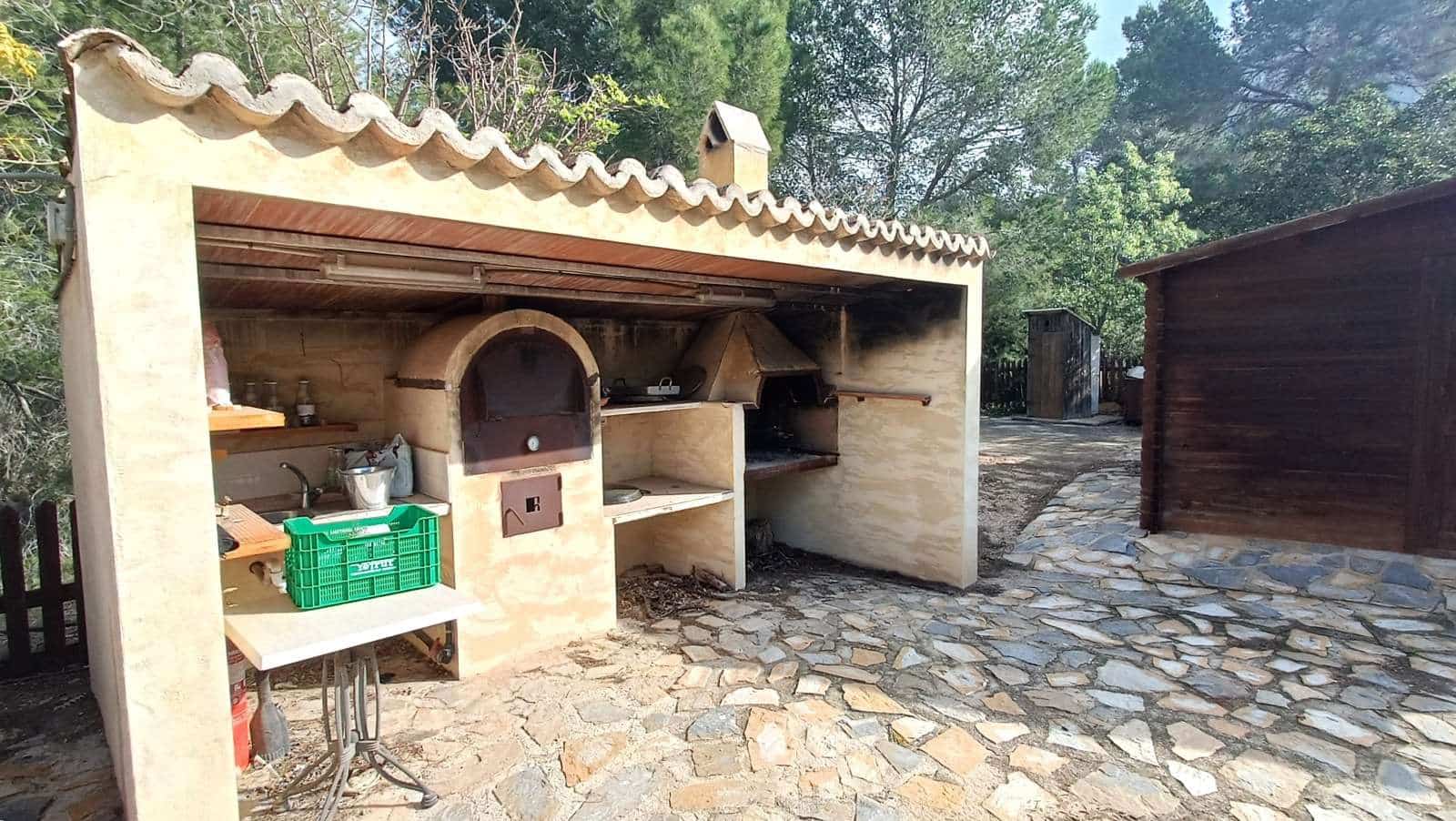 Finca/Casa Rural de 3 habitaciones en Gea y Truyols en venta con piscina garaje - 590.000 € (Ref: 9450857)