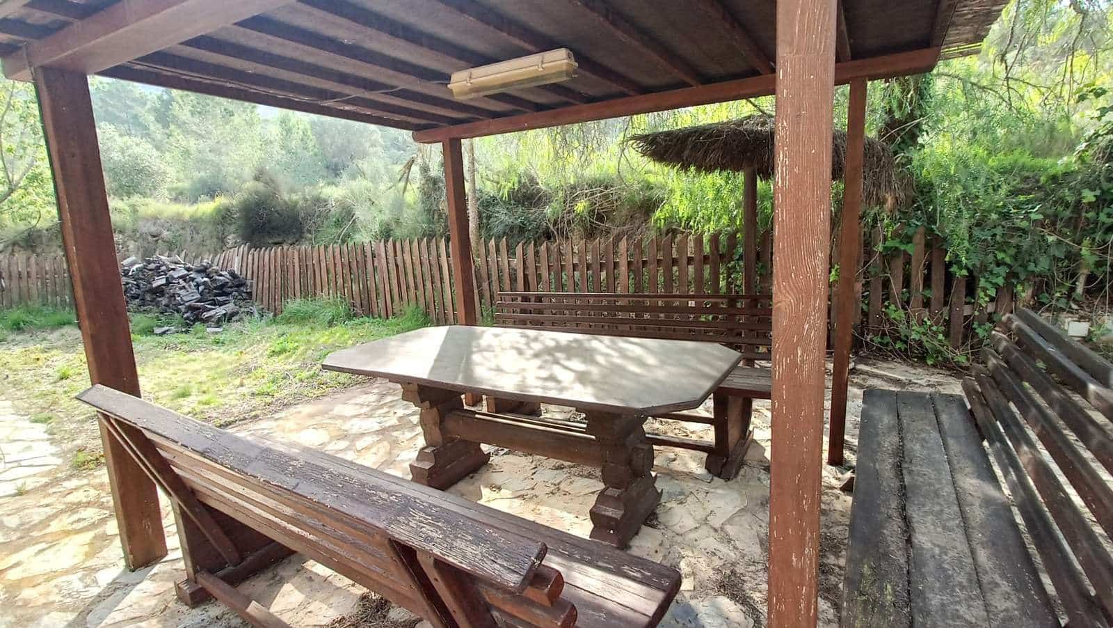 Finca/Casa Rural de 3 habitaciones en Gea y Truyols en venta con piscina garaje - 590.000 € (Ref: 9450857)