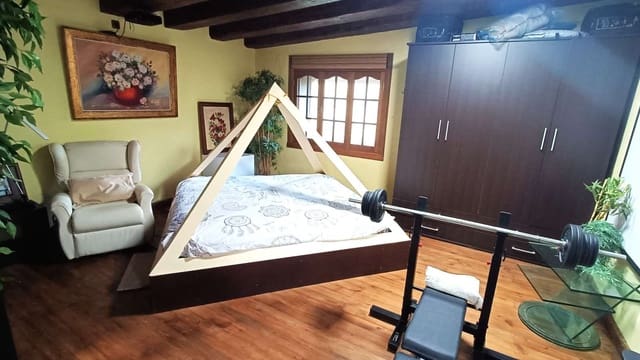 Finca/Casa Rural de 3 habitaciones en Gea y Truyols, Murcia ciudad en venta con piscina garaje - 590.000 € (Ref: 9450857)