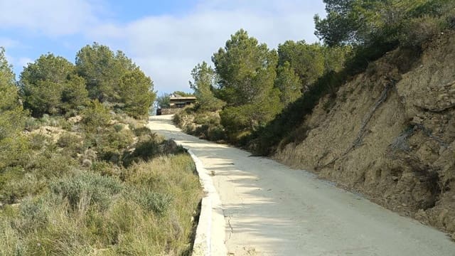 Finca/Casa Rural de 3 habitaciones en Gea y Truyols, Murcia ciudad en venta con piscina garaje - 590.000 € (Ref: 9450857)