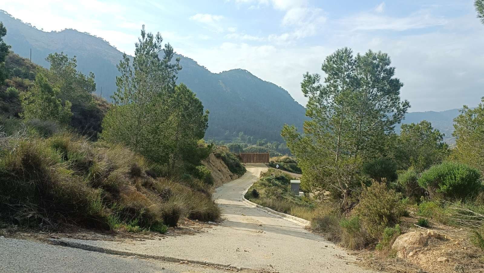 3 makuuhuone Maalaistalo myytävänä paikassa Gea y Truyols mukana uima-altaan 
autotalli - 590 000 € (Ref: 9450857)