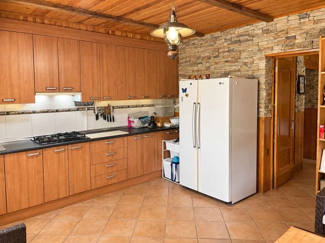 3 soverom Finca/Herregård til salgs i Gea y Truyols, Murcia by med svømmebasseng garasje - € 589 999 (Ref: 9450857)