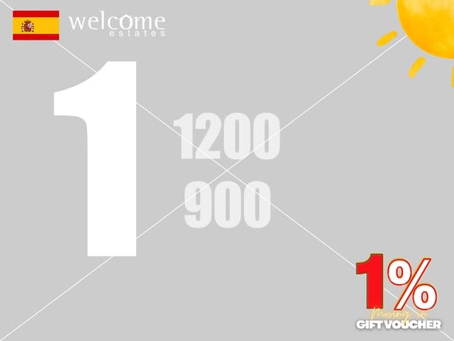 3 sovrum Lägenhet till salu i Algorfa med pool - 200 000 € (Ref: 9465043)