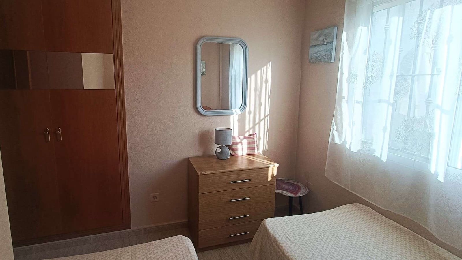 2 makuuhuone Bungalow myytävänä paikassa Algorfa mukana uima-altaan - 142 500 € (Ref: 9471262)