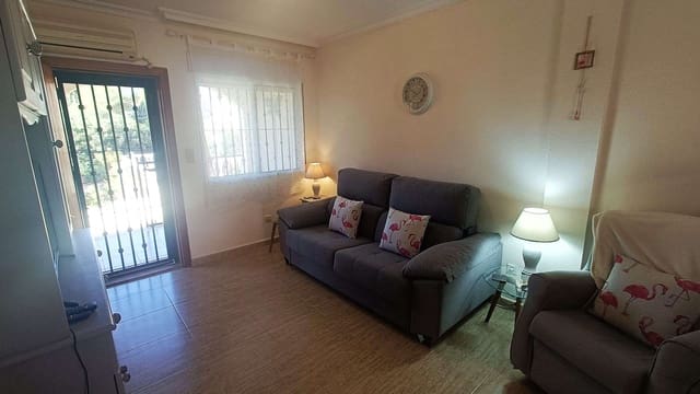 2 makuuhuone Bungalow myytävänä paikassa Algorfa mukana uima-altaan - 142 500 € (Ref: 9471262)