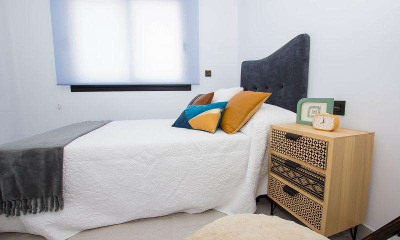 3 Zimmer Villa zu verkaufen in Finestrat mit Pool - 875.000 € (Ref: 9471642)