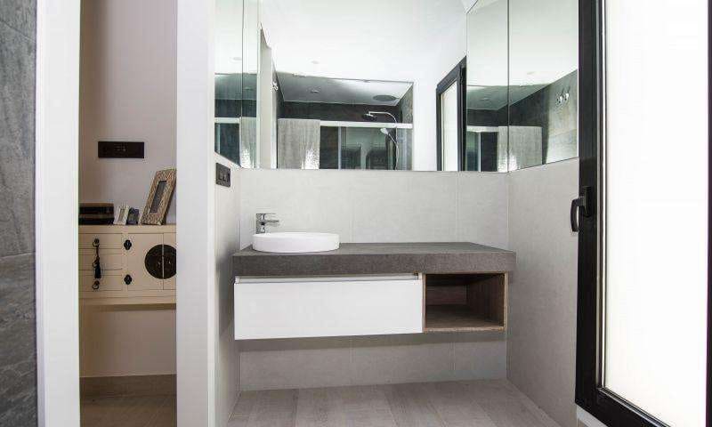 3 Zimmer Villa zu verkaufen in Finestrat mit Pool - 875.000 € (Ref: 9471642)