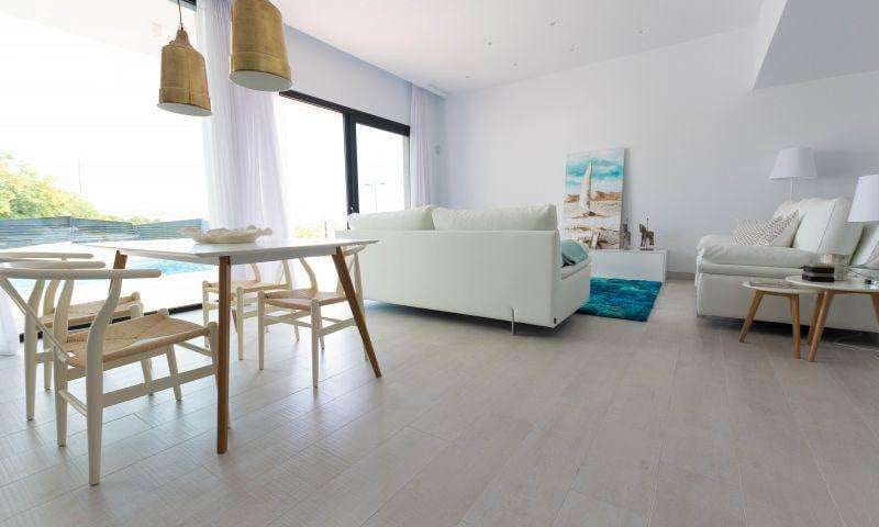 3 Zimmer Villa zu verkaufen in Finestrat mit Pool - 875.000 € (Ref: 9471642)