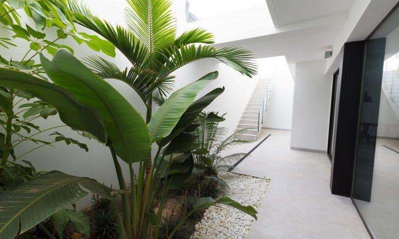 3 Zimmer Villa zu verkaufen in Finestrat mit Pool - 875.000 € (Ref: 9471642)