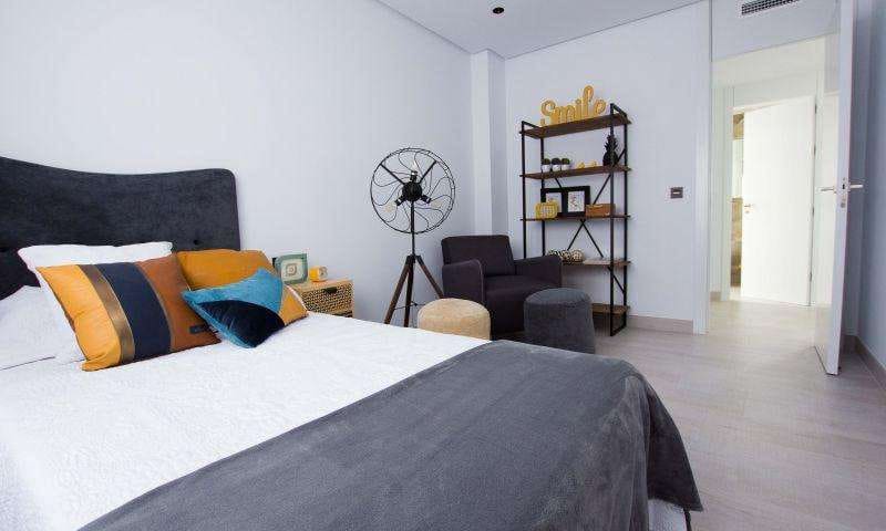 3 bedroom Villa for sale in Finestrat with pool - € 875,000 (Ref: 9471642)