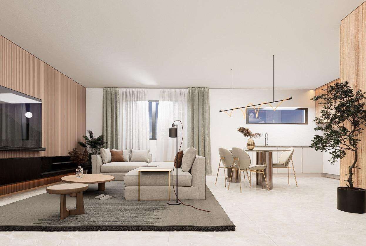 3 bedroom Apartment for sale in Pilar de la Horadada - € 229,000 (Ref: 9473403)