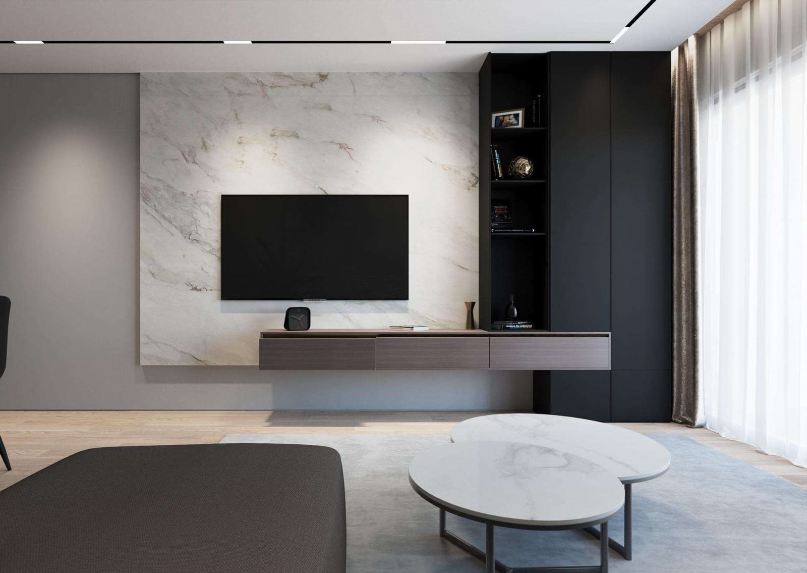 1 sypialnia Apartament na sprzedaż w Torrevieja z basenem - 269 000 € (Ref: 9473404)