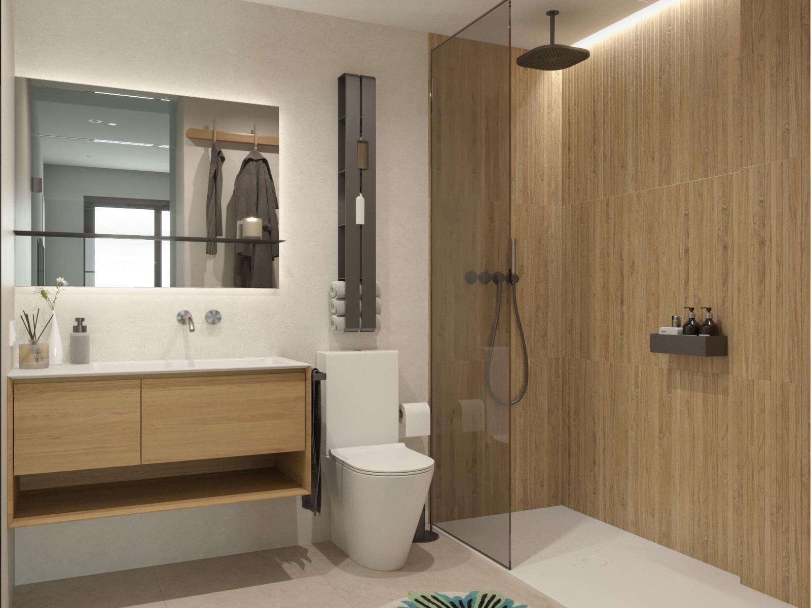 2 slaapkamer Appartement te koop in La Marina met zwembad garage - € 246.000 (Ref: 9482395)