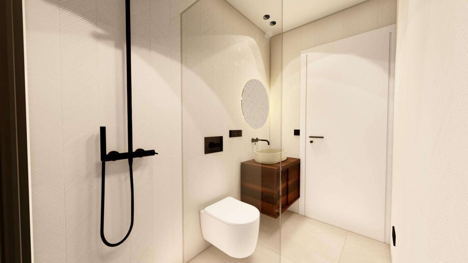 3 soverom Villa til salgs i Benijofar med garasje - € 399 900 (Ref: 9487189)