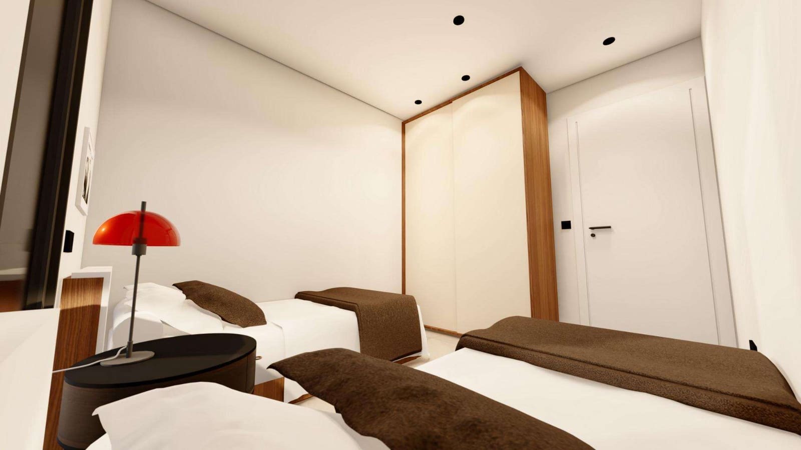 3 soverom Villa til salgs i Benijofar med garasje - € 399 900 (Ref: 9487189)