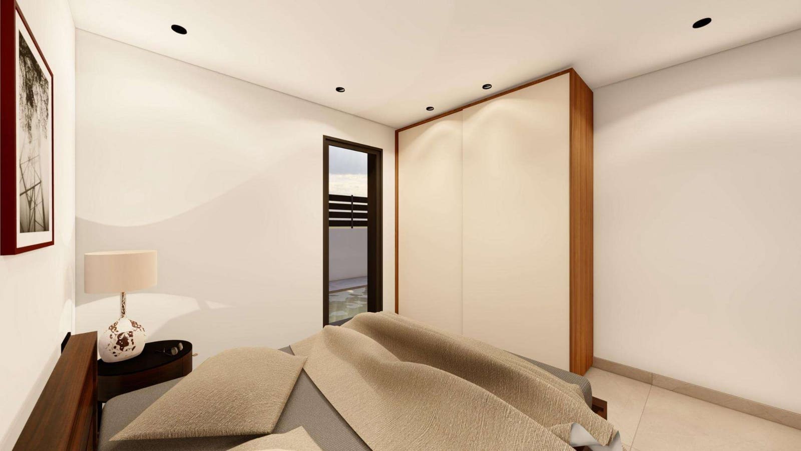 3 soverom Villa til salgs i Benijofar med garasje - € 399 900 (Ref: 9487189)