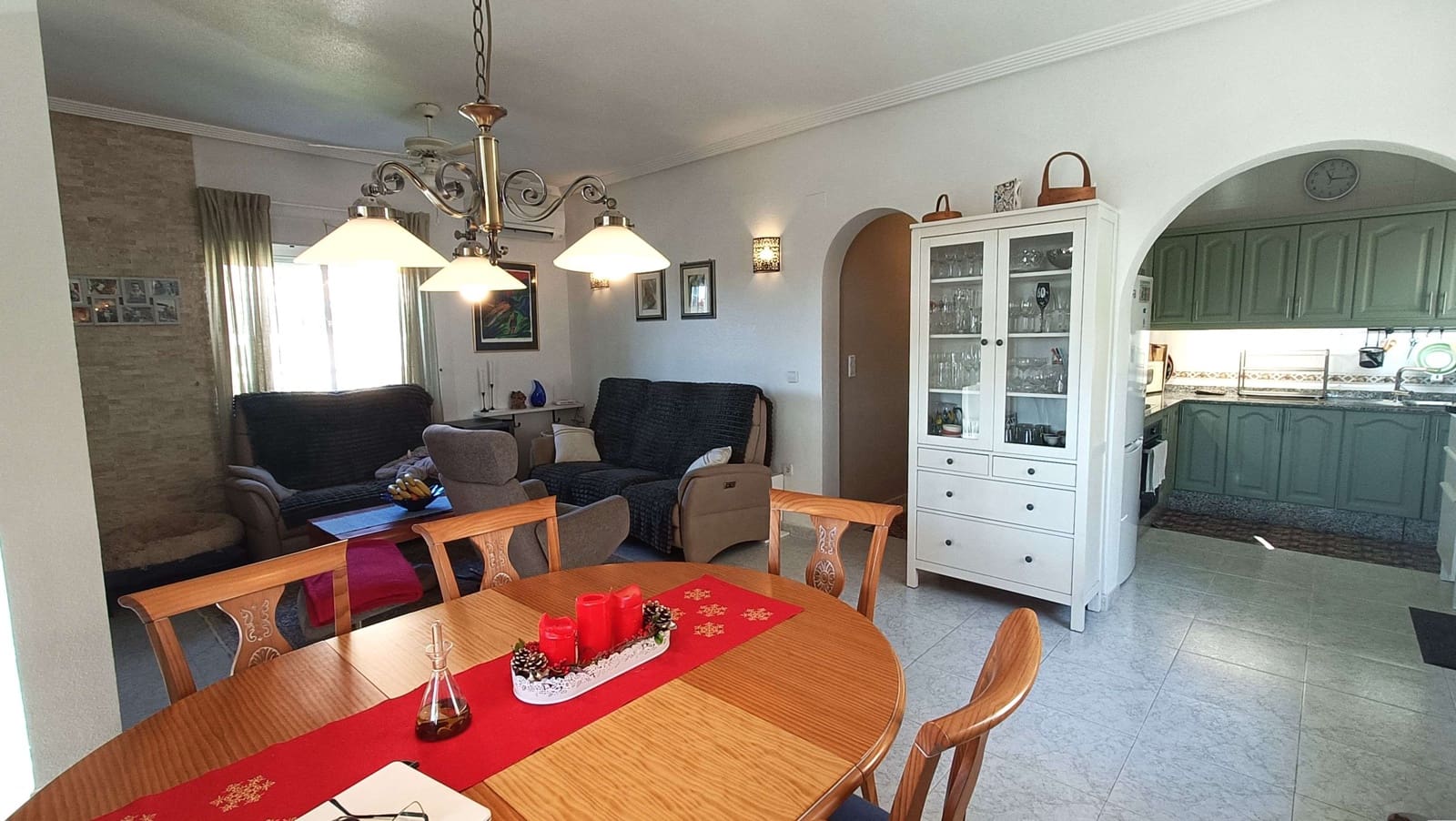 3 bedroom Villa for sale in La Siesta with pool - € 335,950 (Ref: 9511385)