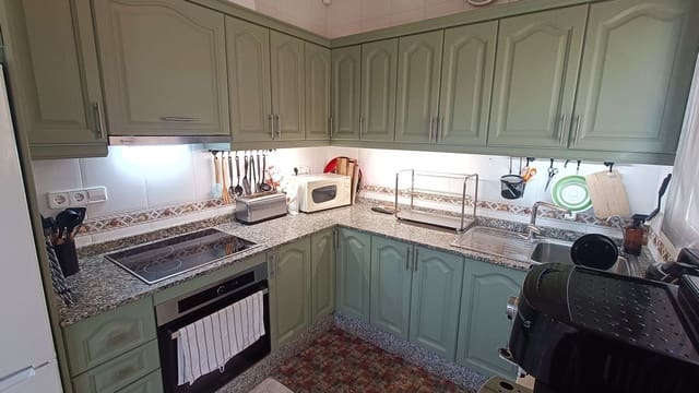 3 chambre Villa/Maison à vendre à La Siesta, Torrevieja avec piscine - 335 950 € (Ref: 9511385)